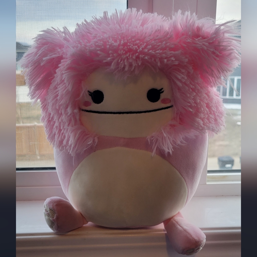 OG Brina Squishmallow